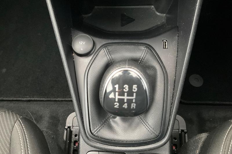 Used Ford Fiesta 2023 for sale - 77117430: Photo 27