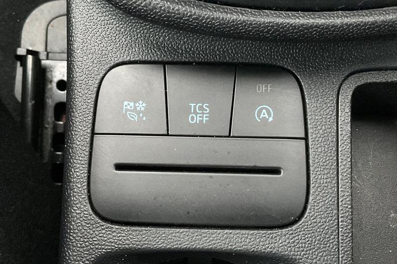 Used Ford Fiesta 2023 for sale - 77117430: Photo 28