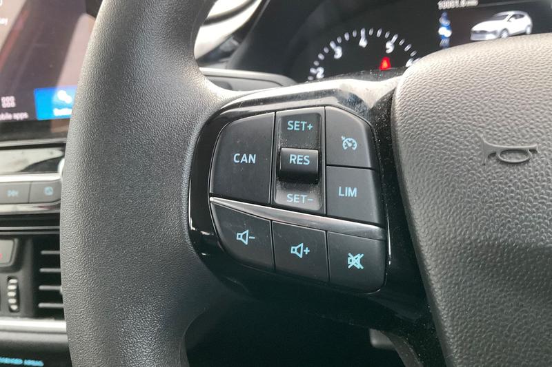 Used Ford Fiesta 2023 for sale - 77117430: Photo 29