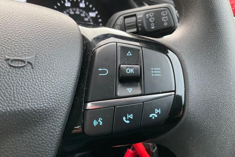 Used Ford Fiesta 2023 for sale - 77117430: Photo 30