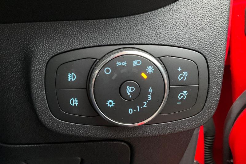 Used Ford Fiesta 2023 for sale - 77117430: Photo 31