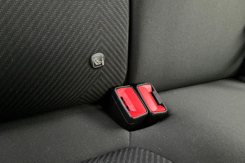 Used Ford Fiesta 2023 for sale - 77117430: Photo 32