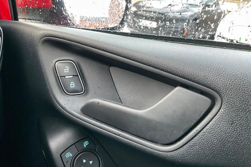 Used Ford Fiesta 2023 for sale - 77117430: Photo 34