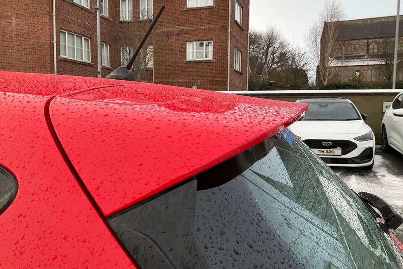 Used Ford Fiesta 2023 for sale - 77117430: Photo 35