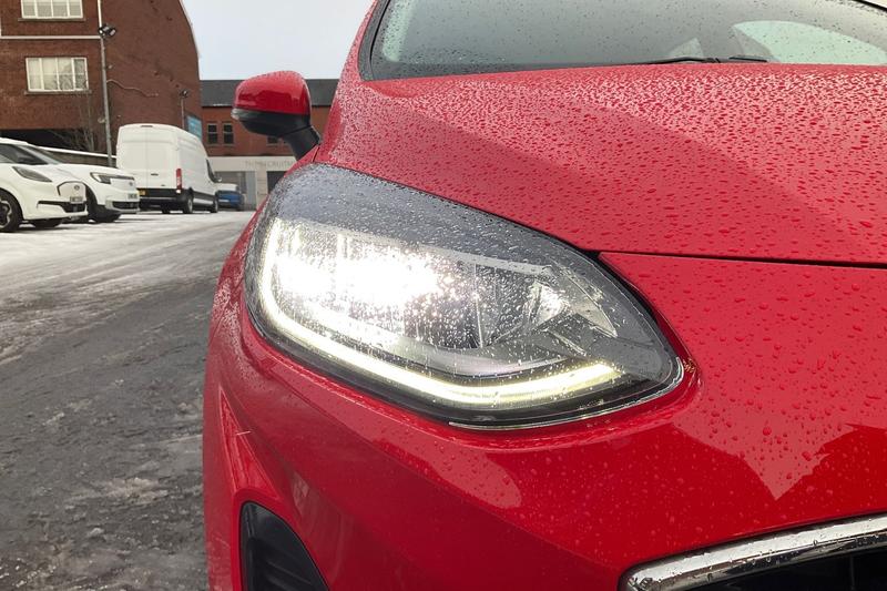 Used Ford Fiesta 2023 for sale - 77117430: Photo 37