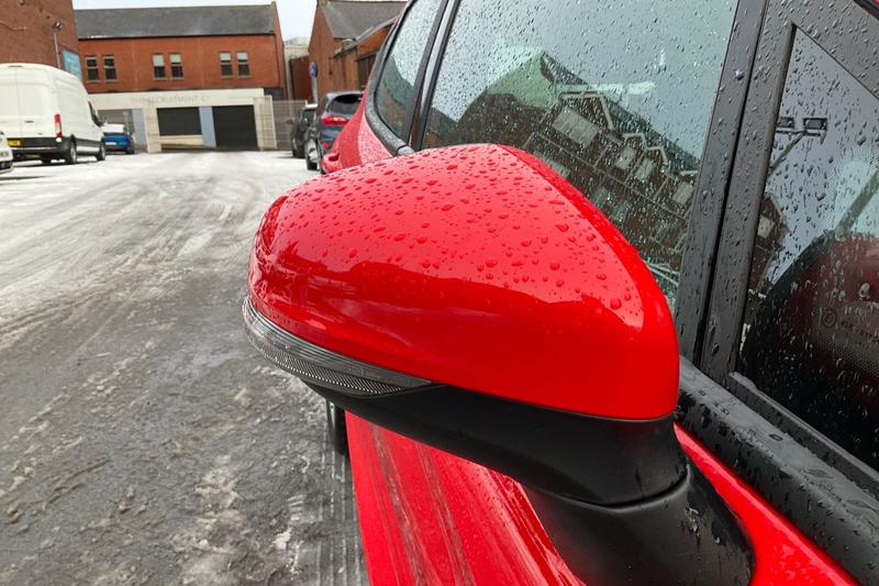 Used Ford Fiesta 2023 for sale - 77117430: Photo 38