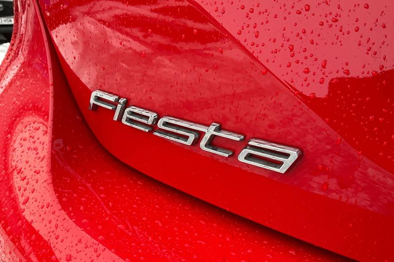 Used Ford Fiesta 2023 for sale - 77117430: Photo 39