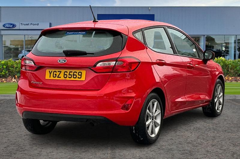 Used Ford Fiesta 2023 for sale - 77117430: Photo 4