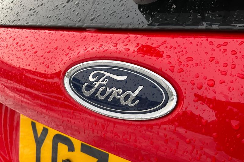 Used Ford Fiesta 2023 for sale - 77117430: Photo 40