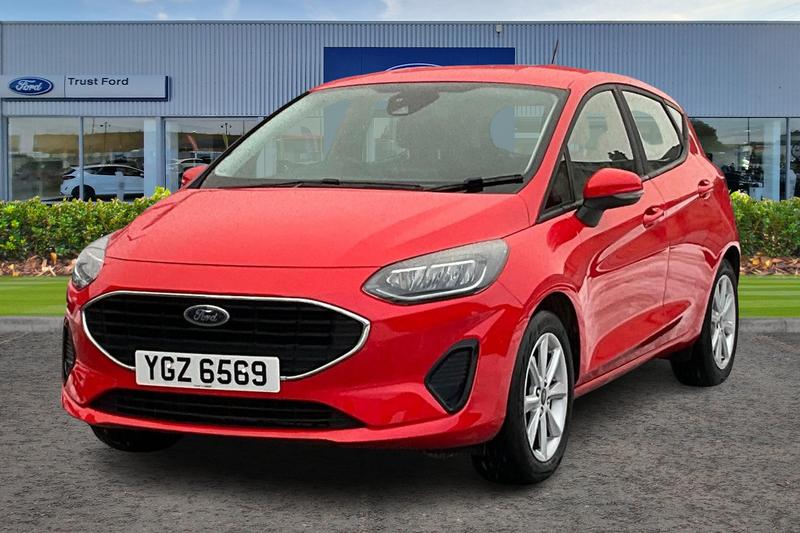 Used Ford Fiesta 2023 for sale - 77117430: Photo 5