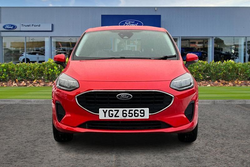 Used Ford Fiesta 2023 for sale - 77117430: Photo 6