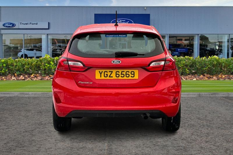 Used Ford Fiesta 2023 for sale - 77117430: Photo 7