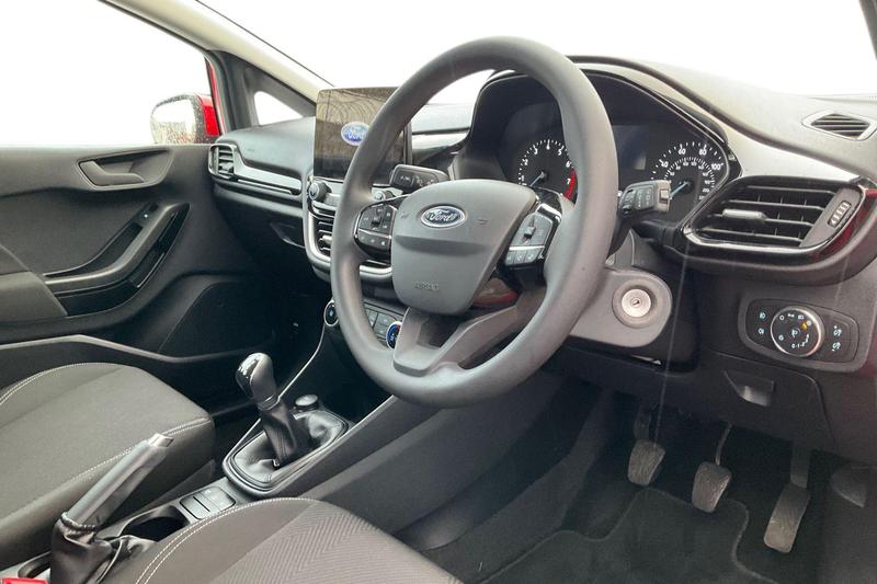 Used Ford Fiesta 2023 for sale - 77117430: Photo 9