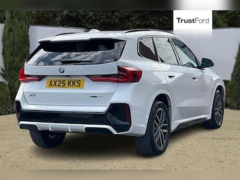 Used BMW X1 2025 for sale - 79491914: Photo