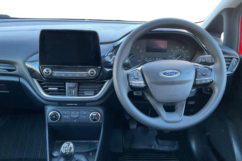 Used Ford Fiesta 2022 for sale - 77106527: Photo 11