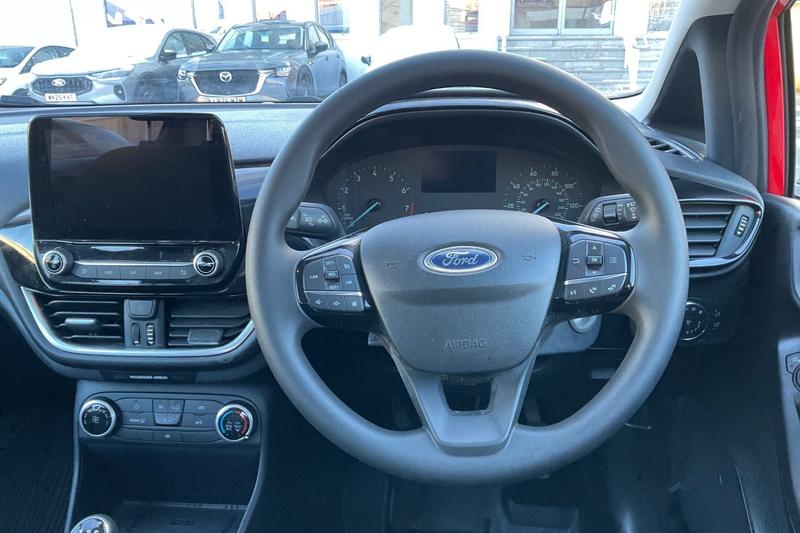 Used Ford Fiesta 2022 for sale - 77106527: Photo 12