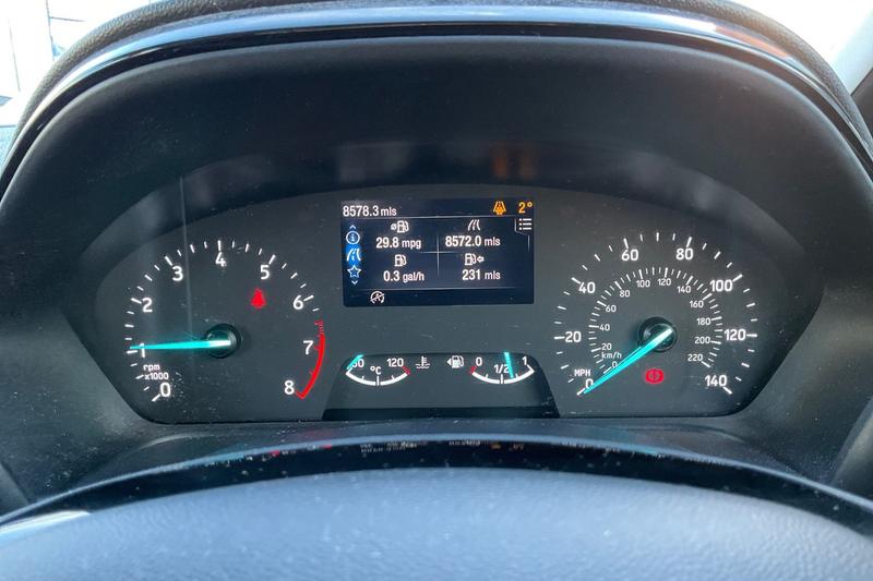 Used Ford Fiesta 2022 for sale - 77106527: Photo 13