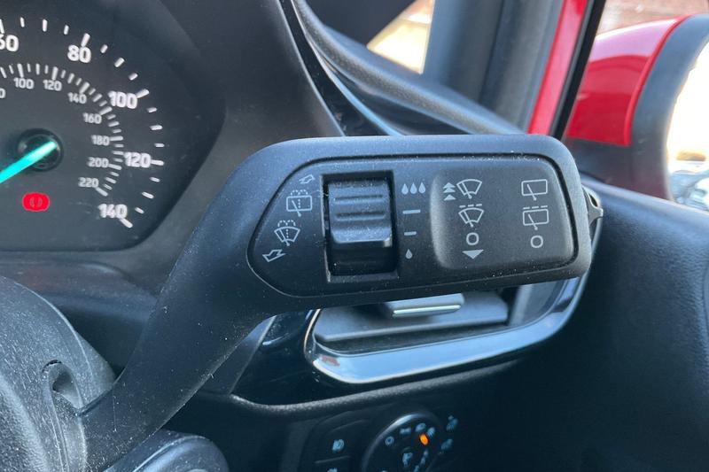 Used Ford Fiesta 2022 for sale - 77106527: Photo 15