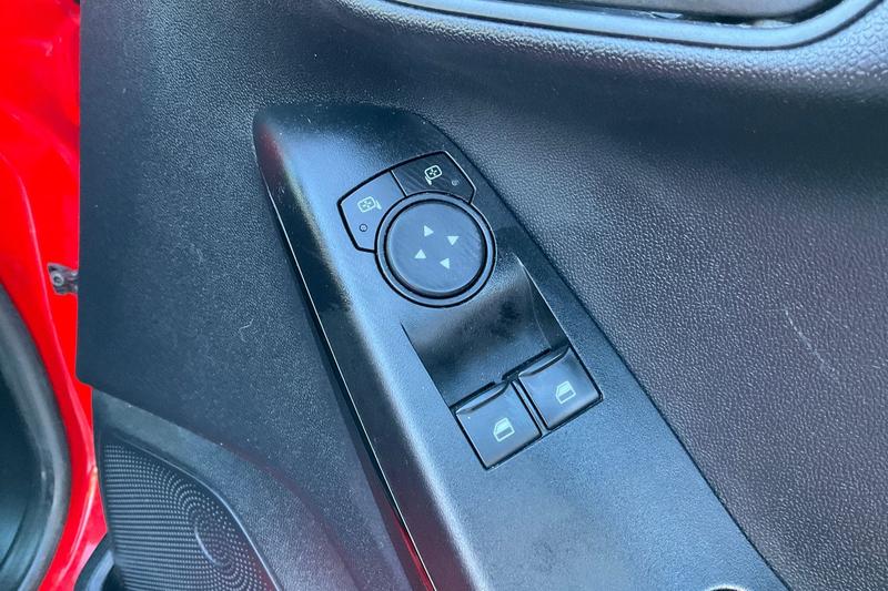 Used Ford Fiesta 2022 for sale - 77106527: Photo 16