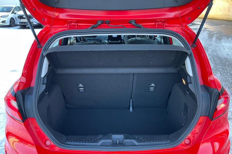 Used Ford Fiesta 2022 for sale - 77106527: Photo 21