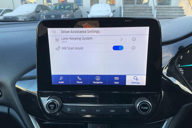 Used Ford Fiesta 2022 for sale - 77106527: Photo 26