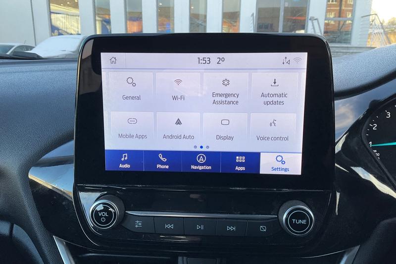 Used Ford Fiesta 2022 for sale - 77106527: Photo 27