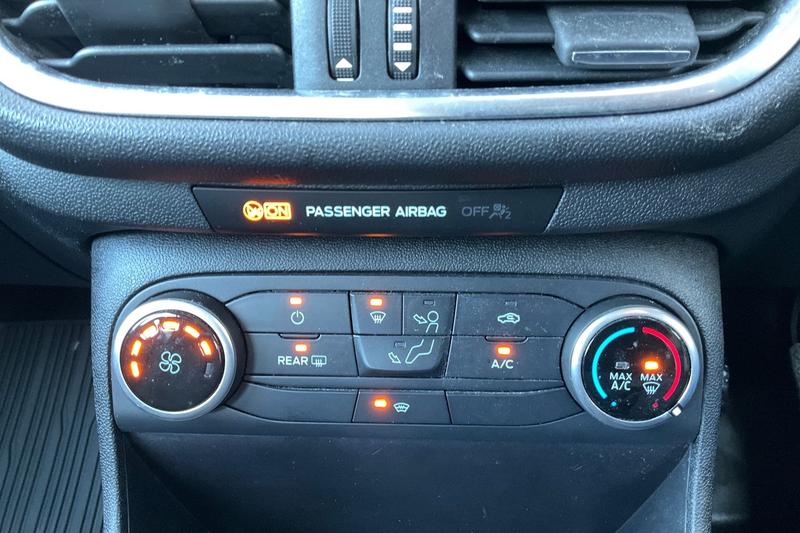 Used Ford Fiesta 2022 for sale - 77106527: Photo 28