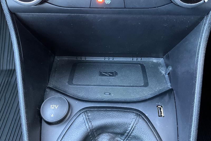 Used Ford Fiesta 2022 for sale - 77106527: Photo 29