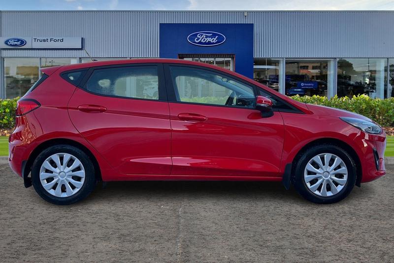 Used Ford Fiesta 2022 for sale - 77106527: Photo 3