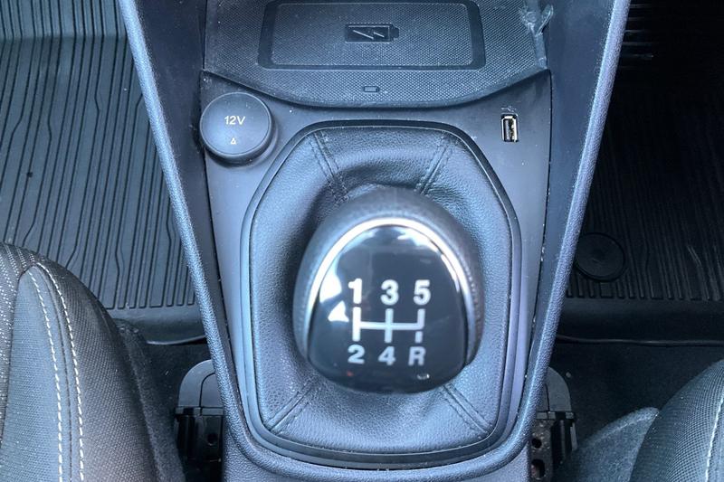 Used Ford Fiesta 2022 for sale - 77106527: Photo 30