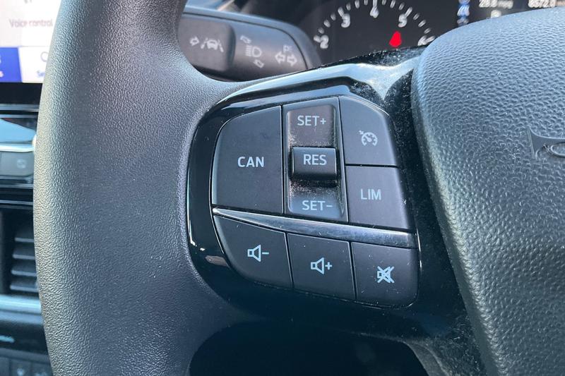 Used Ford Fiesta 2022 for sale - 77106527: Photo 32