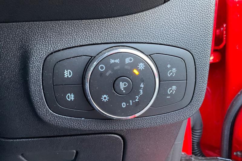 Used Ford Fiesta 2022 for sale - 77106527: Photo 34