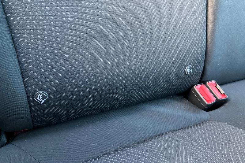 Used Ford Fiesta 2022 for sale - 77106527: Photo 35