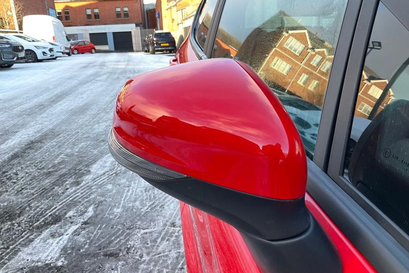 Used Ford Fiesta 2022 for sale - 77106527: Photo 38