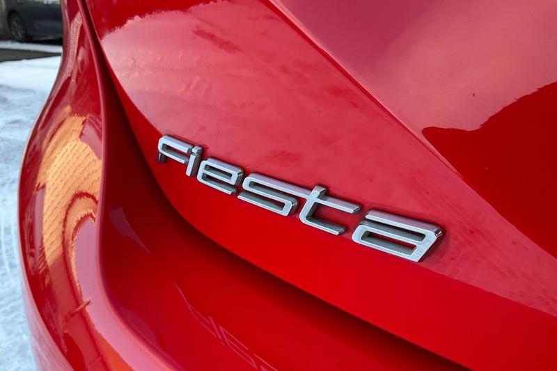 Used Ford Fiesta 2022 for sale - 77106527: Photo 39