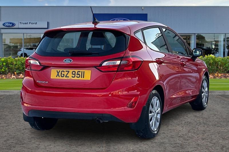 Used Ford Fiesta 2022 for sale - 77106527: Photo 4