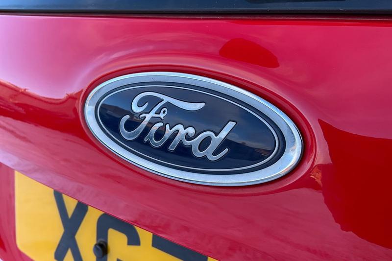 Used Ford Fiesta 2022 for sale - 77106527: Photo 40