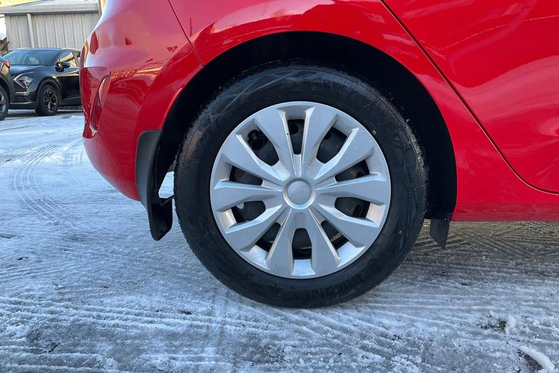 Used Ford Fiesta 2022 for sale - 77106527: Photo 8