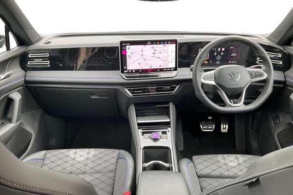 Used Volkswagen Tiguan 2025 for sale - 76131469: Photo 10