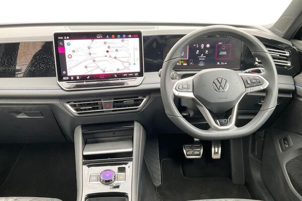 Used Volkswagen Tiguan 2025 for sale - 76131469: Photo 11