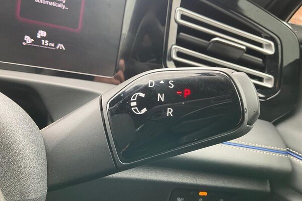 Used Volkswagen Tiguan 2025 for sale - 76131469: Photo 15