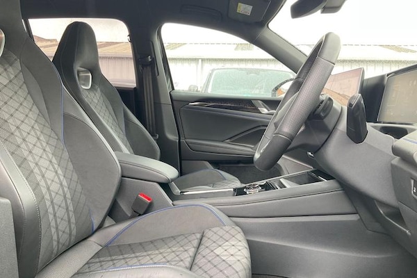 Used Volkswagen Tiguan 2025 for sale - 76131469: Photo 17