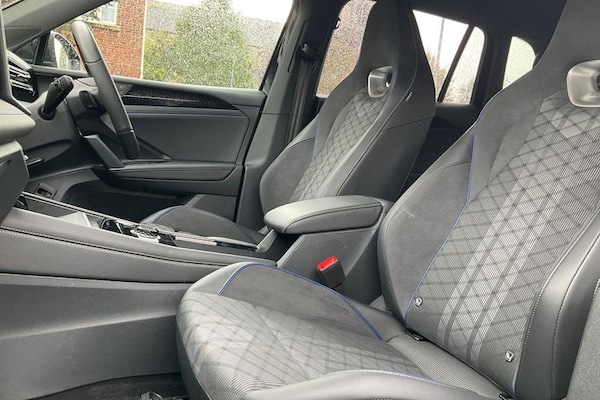 Used Volkswagen Tiguan 2025 for sale - 76131469: Photo 19