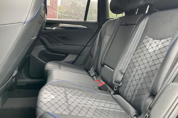 Used Volkswagen Tiguan 2025 for sale - 76131469: Photo 20