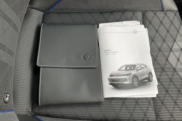 Used Volkswagen Tiguan 2025 for sale - 76131469: Photo 22