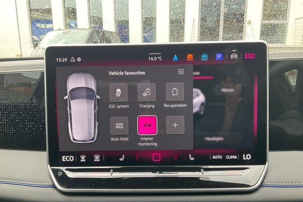 Used Volkswagen Tiguan 2025 for sale - 76131469: Photo 26