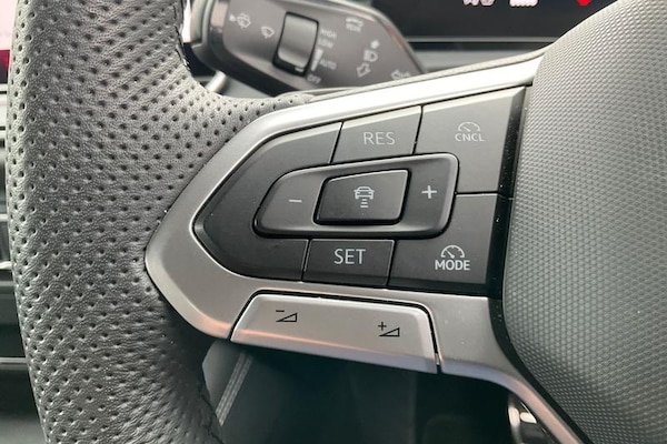 Used Volkswagen Tiguan 2025 for sale - 76131469: Photo 32