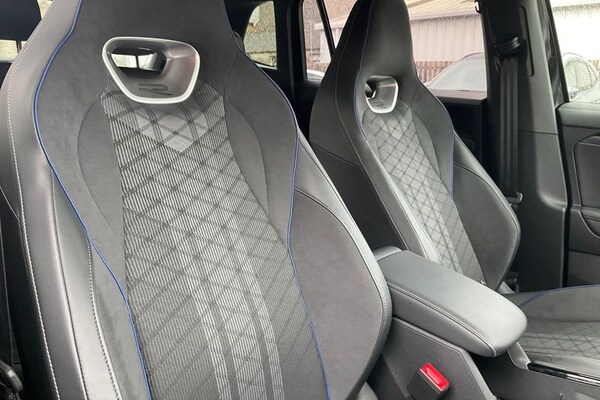 Used Volkswagen Tiguan 2025 for sale - 76131469: Photo 36
