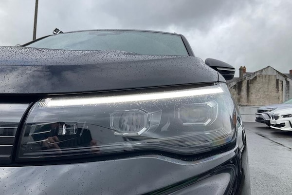 Used Volkswagen Tiguan 2025 for sale - 76131469: Photo 37