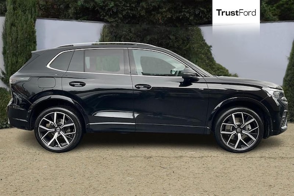 Used Volkswagen Tiguan 2025 for sale - 76131469: Photo 3